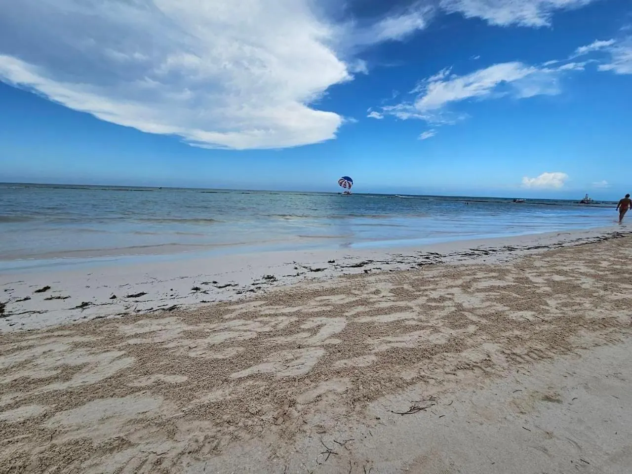 Playa Turquesa N201 3Bd Bbq Daire Punta Cana 0*,